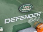 Thumbnail Photo 11 for 1997 Land Rover Defender